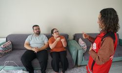 Kahramanmaraş’ta 'Güvenli Evim' Projesiyle Evler Daha Güvenli Hale Geliyor