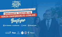 Kahramanmaraş'ta Ücretsiz Tercih Danışmanlığı! Üniversite Adaylarına Büyük Destek