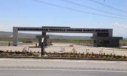 Kahramanmaraş'ta Üretim Üssü Büyüyor! Tomsuklu OSB'de Yeni Parseller Açıldı