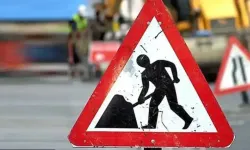 Kahramanmaraş’ta Sürücülere Uyarı! 6 Güzergâh Trafiğe Kapatıldı