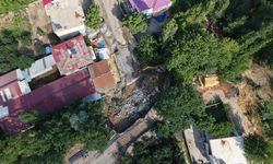 Kahramanmaraş'ta 50 Yıllık Köprü Yenileniyor! 3 Milyon TL'lik Dev Yatırım