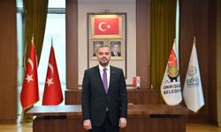 Başkan Toptaş: 15 Temmuz Türkiye'nin Demokrasi Zaferidir