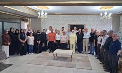 Afşin’de Afet Farkındalık Konferansı Düzenlendi