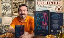 Maraş Tarhanası Avrupa Onaylı Türk Lezzetleri Kitabında Yerini Aldı