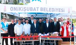 Kahramanmaraş’ta 3 Binden Fazla Öğrenci İçin Yaz Okulu Başladı