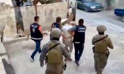 Kahramanmaraş'ta Narkotik Operasyonu! 3 Ay Takip Edildiler, 25 Şüpheli Tutuklandı