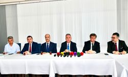 Kahramanmaraş KSÜ, İlk 50 Üniversite Hedefi İçin Harekete Geçti!