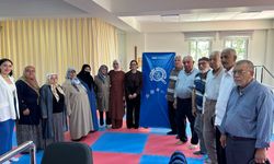 Kahramanmaraş'ta Yaşlı Vatandaşlara Siber Dolandırıcılık Uyarısı!