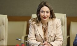 Zuhal Karakoç: Kahramanmaraş'ın Acısını Unutturmayacak Kalıcı Tedbirler İçin Çalışıyoruz