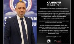 Kahramanmaraş İstiklalspor’da Kritik Gelişme: Fenerbahçe ile Anlaşıldı, Blokeler Kalktı