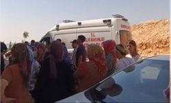 Kahramanmaraş’ta Feci Olay! Yaşlı Kadın Balkondan Düştü