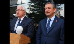 Kahramanmaraş'ta CHP'li Belediye Başkanı Yeni Parti'ye Geçti!