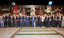 Kahramanmaraş Ticaret ve Sanayi Odası Yeni Binasına Kavuştu!