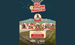 Kahramanmaraş’ta Yarın Büyük Final Var! Celal Karatüre Sahne Alacak