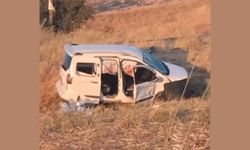 Kahramanmaraş'ta Can Pazarı! 1 Kişi Hayatını Kaybetti, 5 Kişi Hastaneye Kaldırıldı