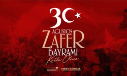 Başkan Görgel’den 30 Ağustos mesajı: “Kahramanmaraş müstesna bir yere sahip”
