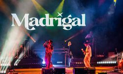 Kahramanmaraş'ta Alternatif Rock Gecesi: Madrigal Sahne Alıyor!