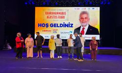 Kahramanmaraş Ağustos Fuarı’nda 10. Gün Coşkusu: Aileler Yarıştı, Yeşilçam Rüzgârı Esti