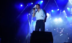 Kahramanmaraş'ta Müzik Ziyafeti! Mehmet Kalalı ve “Bir Başka Orkestra” Fuarı Salladı