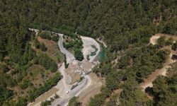 Kahramanmaraş'ta 53 Yıllık Köprü Yıkılıyor! Yerine Modern Köprü Geliyor