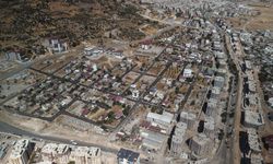 Kahramanmaraş’ta 130 Sokaklık Büyük Değişim: Geriye Sadece 8 Sokak Kaldı