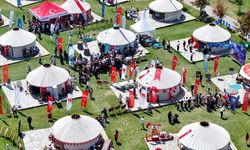 Kahramanmaraş Ahlat’ta Gövde Gösterisi Yaptı! Tarih, Lezzet ve Güreş Bir Arada