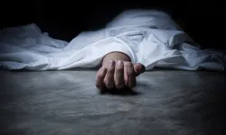 Kahramanmaraş’ta bir evden acı haber: 40 yaşındaki kişi hayatını kaybetti