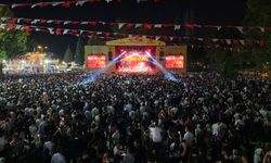 Dedublüman KAFUM'u Salladı! Kahramanmaraş'ta Muhteşem Gece