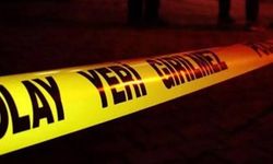 Kahramanmaraş’ta 34 Yaşındaki Kişi Evinde Cansız Bulundu!