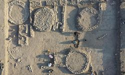 Kahramanmaraş'ta 11 Bin Yıllık Domuztepe Höyüğü Gün Yüzüne Çıkıyor!