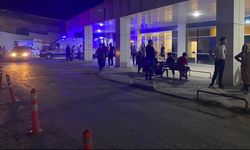 Kahramanmaraş’ta kına merasiminde çıkan kavgada 1 kişi hayatını kaybetti