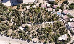 Kahramanmaraş’ta Mezarlıklar Yenileniyor: Çalışmalar Elbistan’dan 4 İlçeye Yayılacak