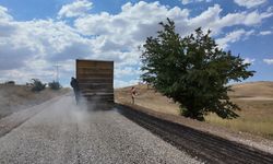 Kahramanmaraş’ta 18 Milyon TL’lik Yeni Yatırım: 10 Kilometrelik Çalışma Başladı