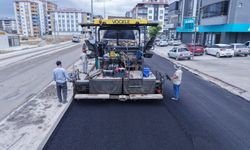 Elbistan’a 500 Milyon TL’yi Aşan Yatırım: 14 Cadde Baştan Sona Yenileniyor