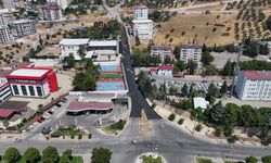 Kahramanmaraş’a 10 Kilometrelik Yeni Ulaşım Aksı! İki Büyük Bulvar Rahatlayacak