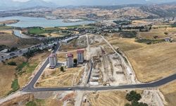 Kahramanmaraş’ta Ulaşımı Değiştirecek Proje: Kayseri Yolu’na Yeni Bağlantı Geliyor