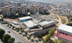 Kahramanmaraş’a 370 Milyon TL’lik Dev Merkez Yükseliyor