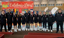 Kahramanmaraş’ın Goalball Takımı Avrupa’da Çeyrek Finalde! Hedef Şampiyonlar Ligi Kupası