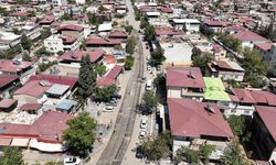 Kahramanmaraş Trafiğini Rahatlatacak Proje! Tevfik Kadıoğlu Kavşağı Yenileniyor