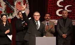 MHP Onikişubat’ta Yeni Dönem Başladı: İlk Toplantıda Yol Haritası Belirlendi