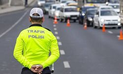 Kahramanmaraş’ta trafik denetimi: 282 ehliyetsiz sürücü yakalandı