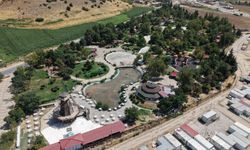 Kahramanmaraş’ta 1 Eylül uyarısı: Kılavuzlu Parkı bir günlüğüne kapatılıyor