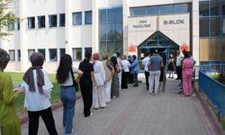Kahramanmaraş’ta KPSS Öncesi Dev Organizasyon: 6 Bin Memur Adayı Ter Döktü