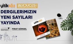 Kahramanmaraş’ın Edebiyat Dünyasında İki Yeni Sayı: Yitiksöz ve Berdücesi Okurla Buluştu