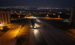 Kahramanmaraş’ta 30 metre genişliğinde yeni bulvar: Önsen’e alternatif olacak