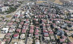 6 Şubat’ta zarar görmüştü: Kahramanmaraş’ın o mahallesi baştan sona yenilendi