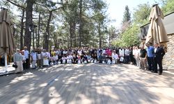 Kahramanmaraş'ta Pusula Maraş Eğitim Merkezi Açılıyor