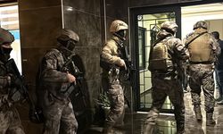 Kahramanmaraş'ta Narkotik Operasyonları Hız Kesmedi: 7 Tutuklama!