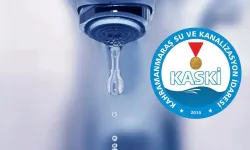 Kahramanmaraş'ta 11 Mahallede 12 Saatlik Su Kesintisi Yaşanacak!
