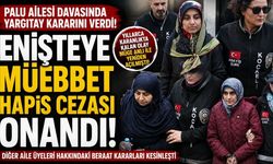 Müge Anlı'da gündeme gelen Palu Ailesi Davasında Yargıtay Karar Verdi
